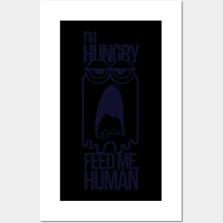 Mood Hungry Posters and Art
